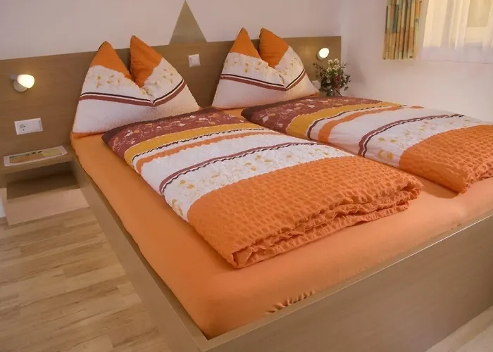 Spengerwirt بيت ضيافة