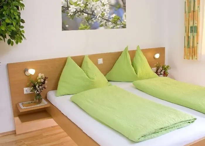 Pensión Spengerwirt 3*