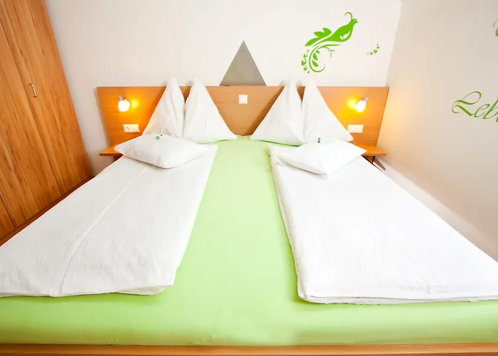 Spengerwirt 3* Hirschegg (Styria)