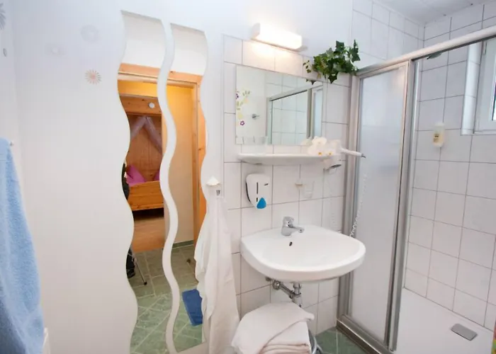 Spengerwirt Pensionat 3*