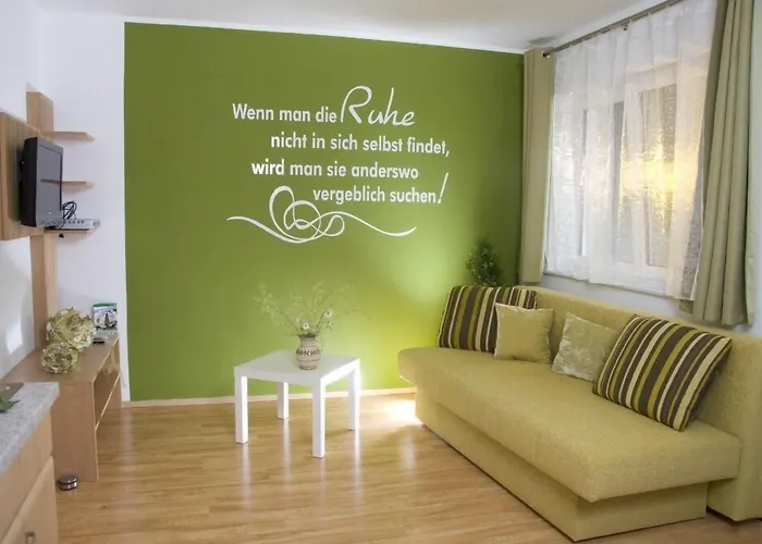 Spengerwirt 3* Hirschegg (Styria)