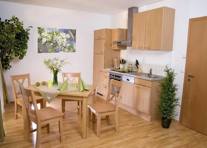 Spengerwirt 3* Hirschegg (Styria)