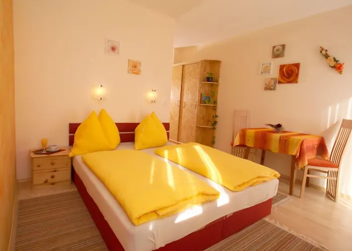 Spengerwirt Hirschegg (Styria)