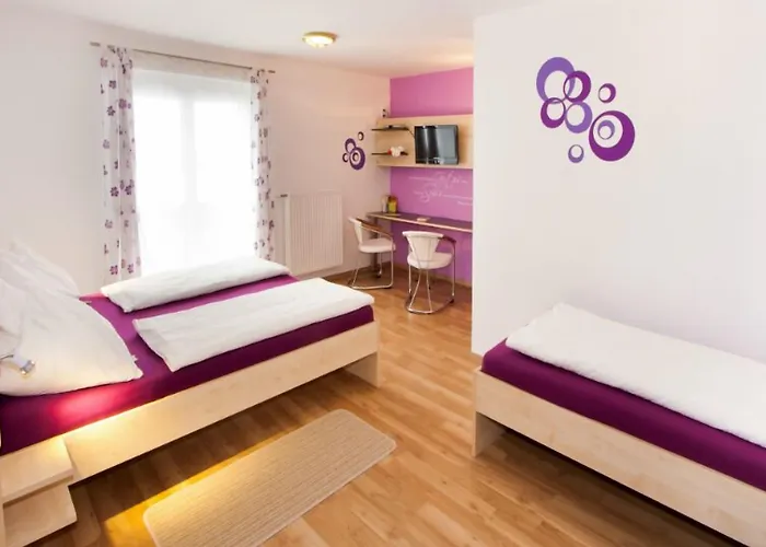 Spengerwirt بيت ضيافة Hirschegg (Styria)