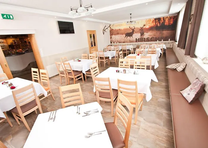 Spengerwirt Hirschegg (Styria)