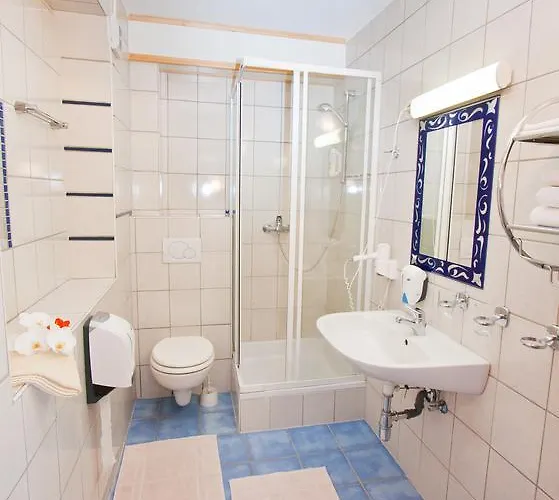 Spengerwirt Hirschegg (Styria)