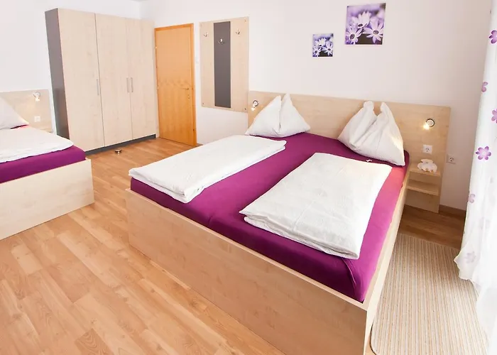 Spengerwirt 3* Hirschegg (Styria)