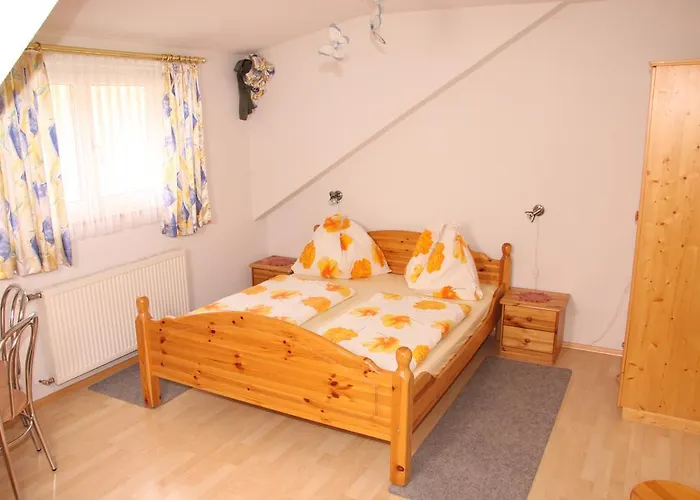 بيت ضيافة Spengerwirt 3*