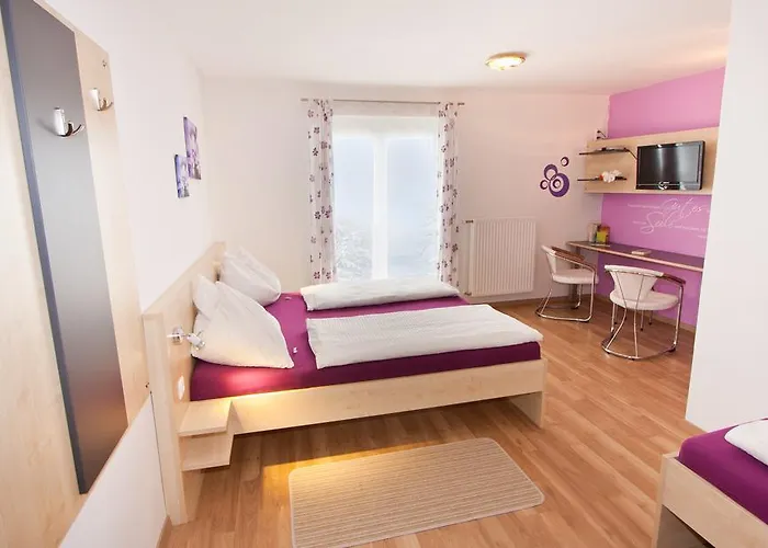 Spengerwirt Pensionat 3*