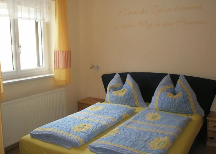 Pensionat Spengerwirt