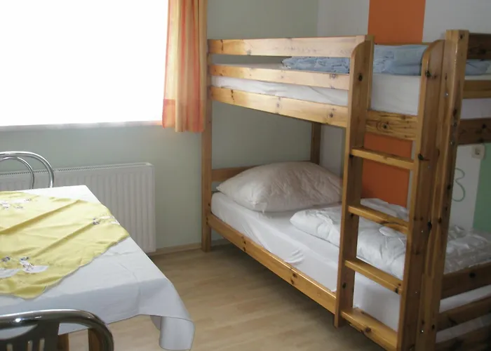 Spengerwirt Pensión Hirschegg (Styria)