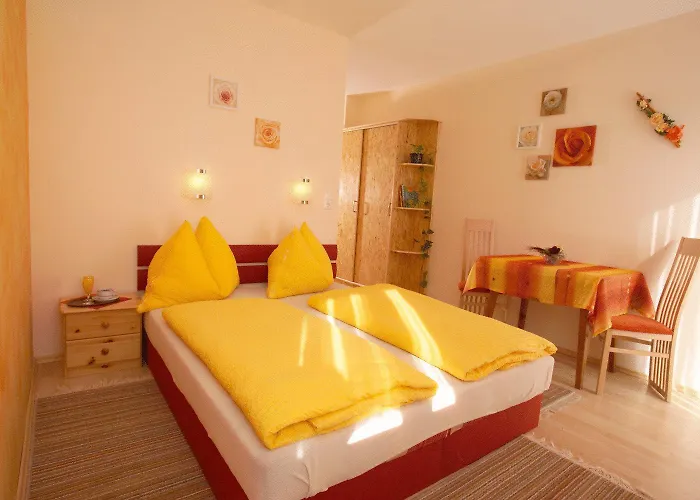 Spengerwirt Hirschegg (Styria)