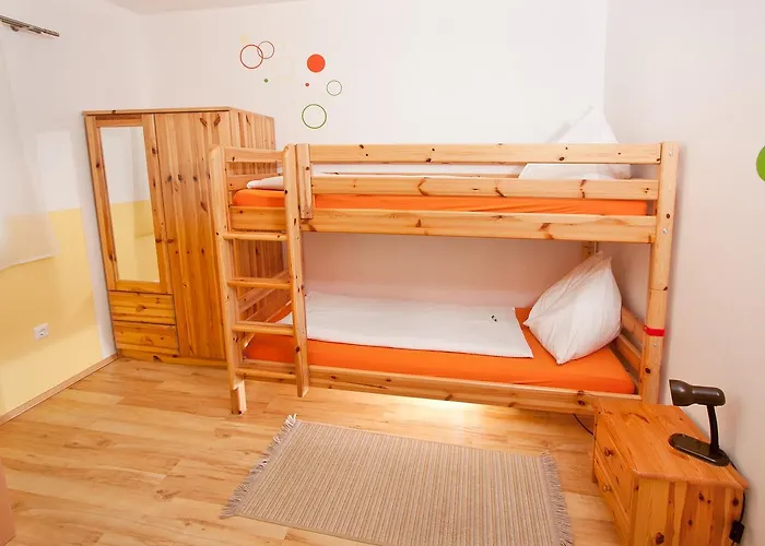 Spengerwirt Pensionat 3*