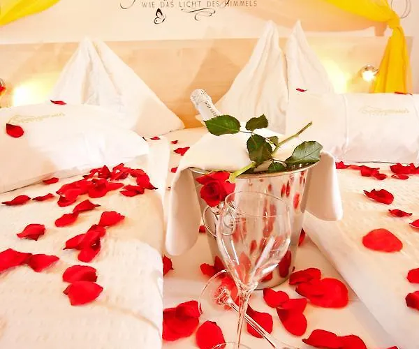 Spengerwirt Hirschegg (Styria)