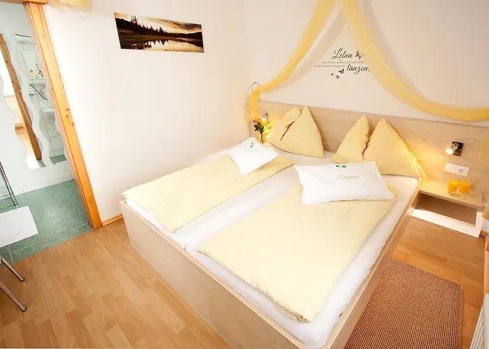 بيت ضيافة Spengerwirt Hirschegg (Styria)