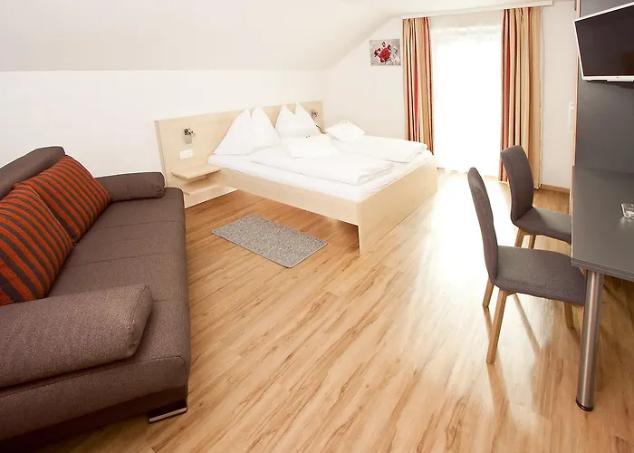 Spengerwirt Hirschegg (Styria)