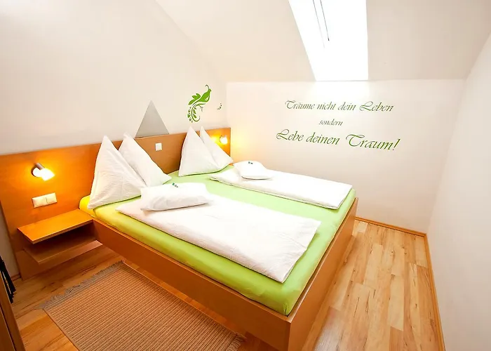 Pensionat Spengerwirt 3*