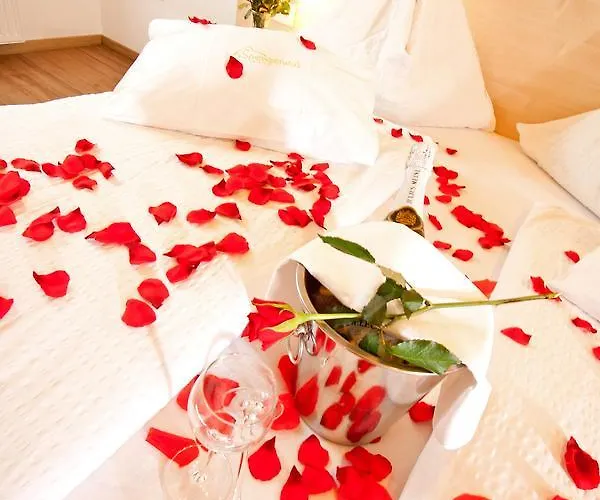 بيت ضيافة Spengerwirt 3*