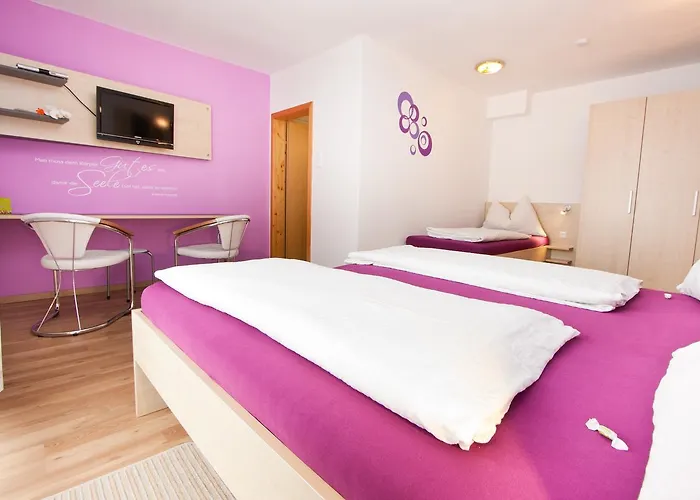 Spengerwirt Pensionat