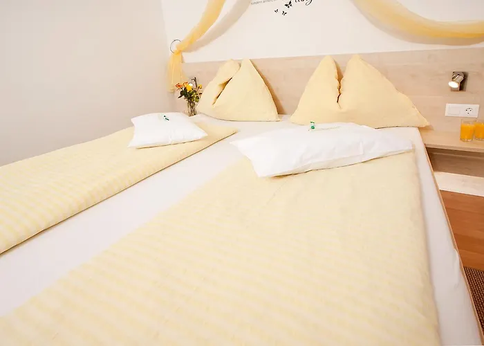 Spengerwirt Pensionat 3*