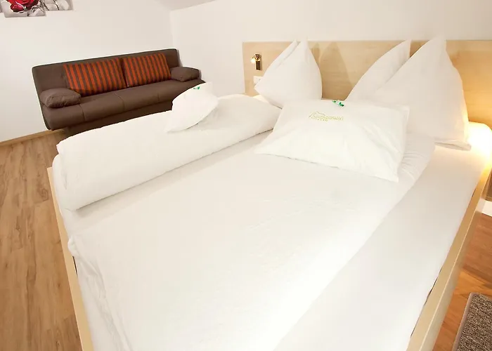 Spengerwirt 3* Hirschegg (Styria)