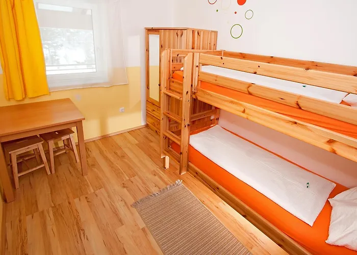 Pensión Spengerwirt 3*