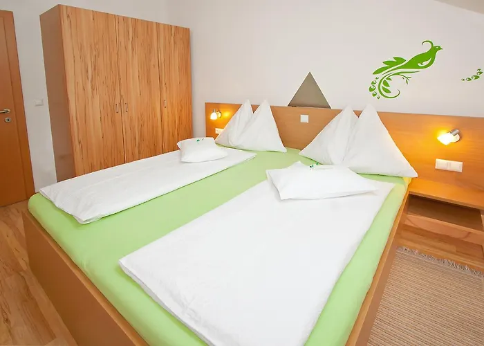 بيت ضيافة Spengerwirt Hirschegg (Styria)