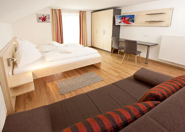 Spengerwirt Hirschegg (Styria)