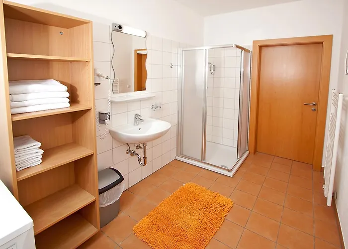 Spengerwirt Pensionat 3*