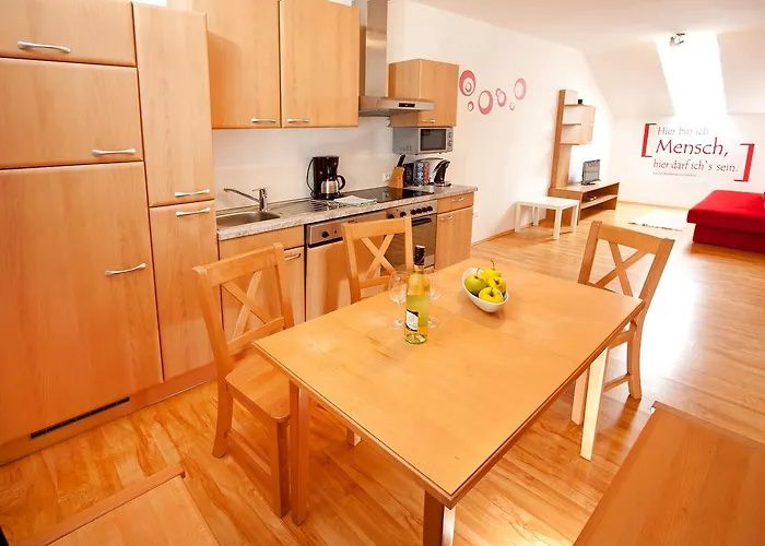 Spengerwirt Hirschegg (Styria)