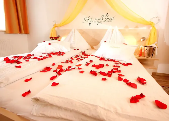 Spengerwirt بيت ضيافة