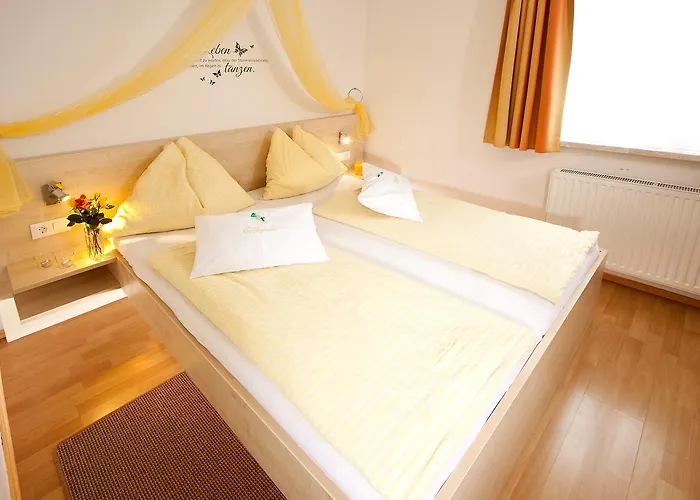 Spengerwirt Pensión 3*