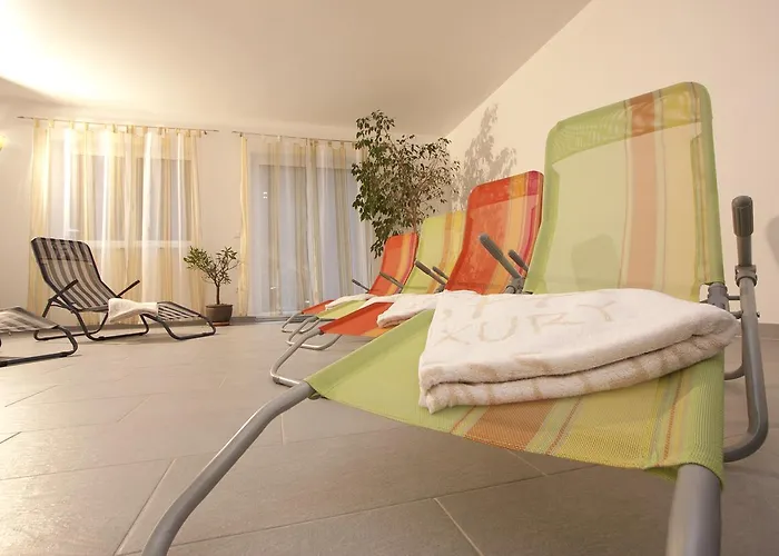 Pensionat Spengerwirt