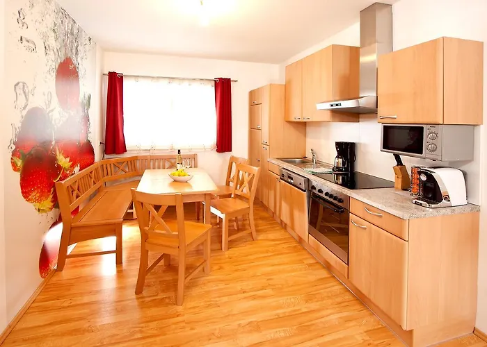 Spengerwirt Hirschegg (Styria)