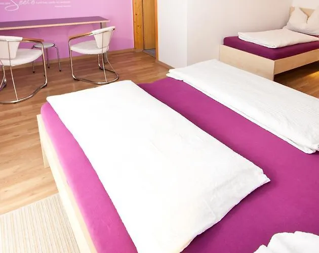 Spengerwirt بيت ضيافة Hirschegg (Styria)