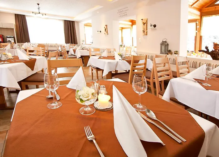 Spengerwirt Pensión 3*