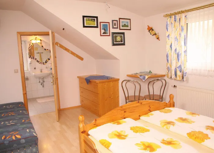 Pensión Spengerwirt 3*