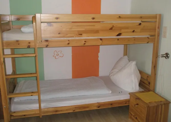 Spengerwirt Pensionat 3*