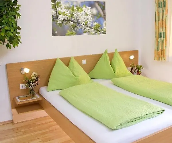 Pensión Spengerwirt 3*